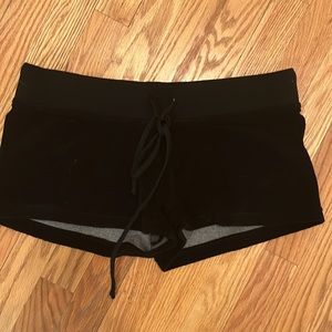 Brand new hard tail shorts